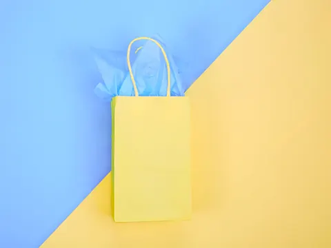 Bolsas de papel