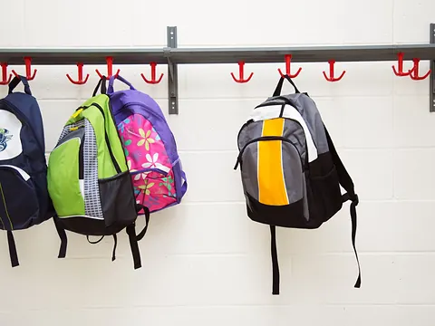 Mochilas y morrales